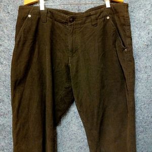 Theory  mens corduroy pants